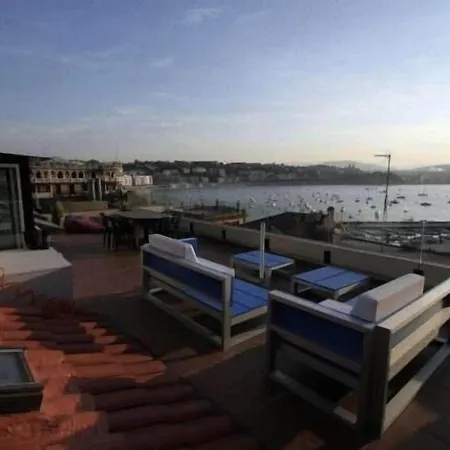 Guest house Iturriza