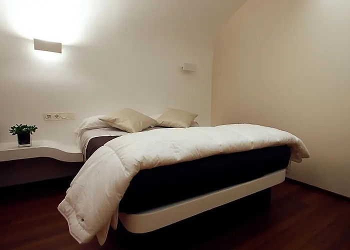 Maison d'hôtes Iturriza 2*