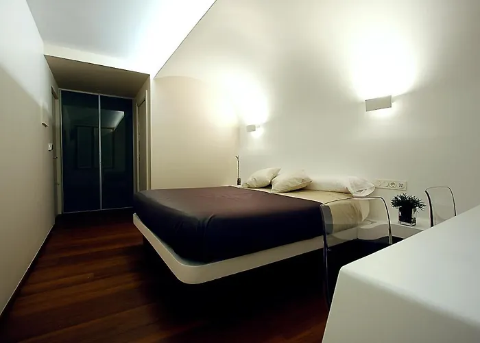 Iturriza 2* Saint-Sébastien