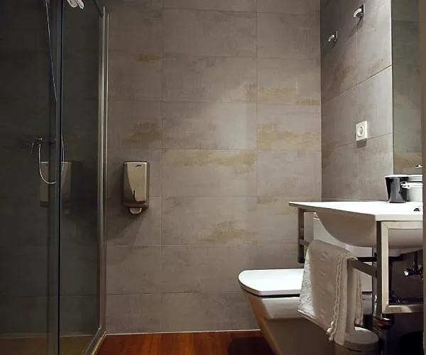 Maison d'hôtes Iturriza 2*