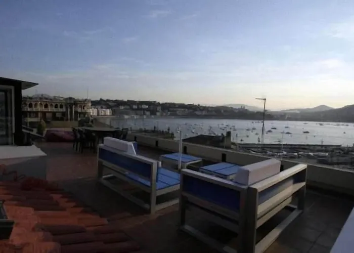 Maison d'hôtes Iturriza