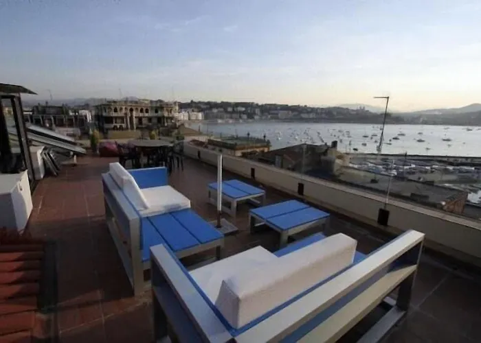 Iturriza Maison d'hôtes 2*