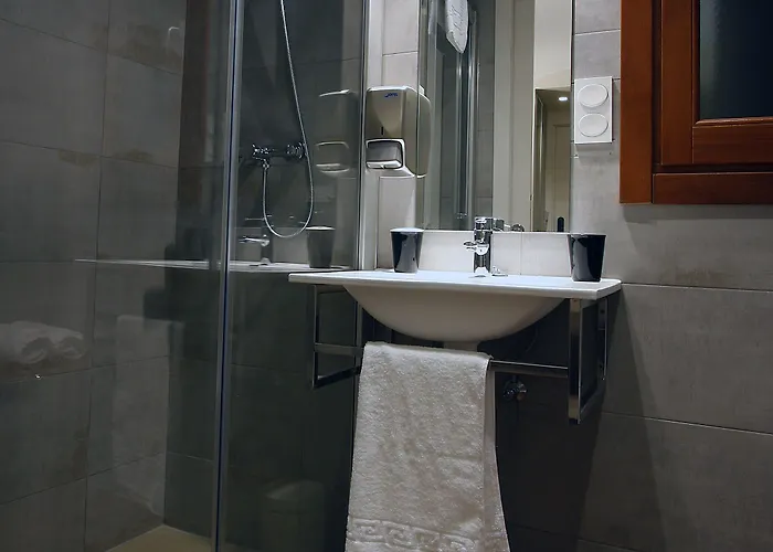 Maison d'hôtes Iturriza Saint-Sébastien