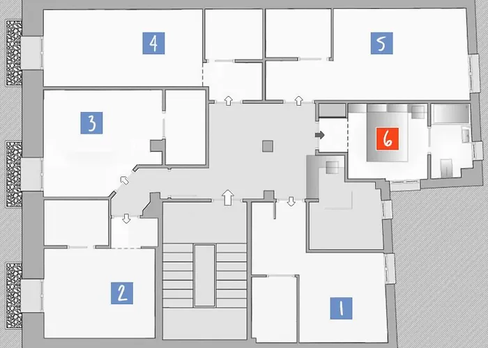 Iturriza Maison d'hôtes Saint-Sébastien